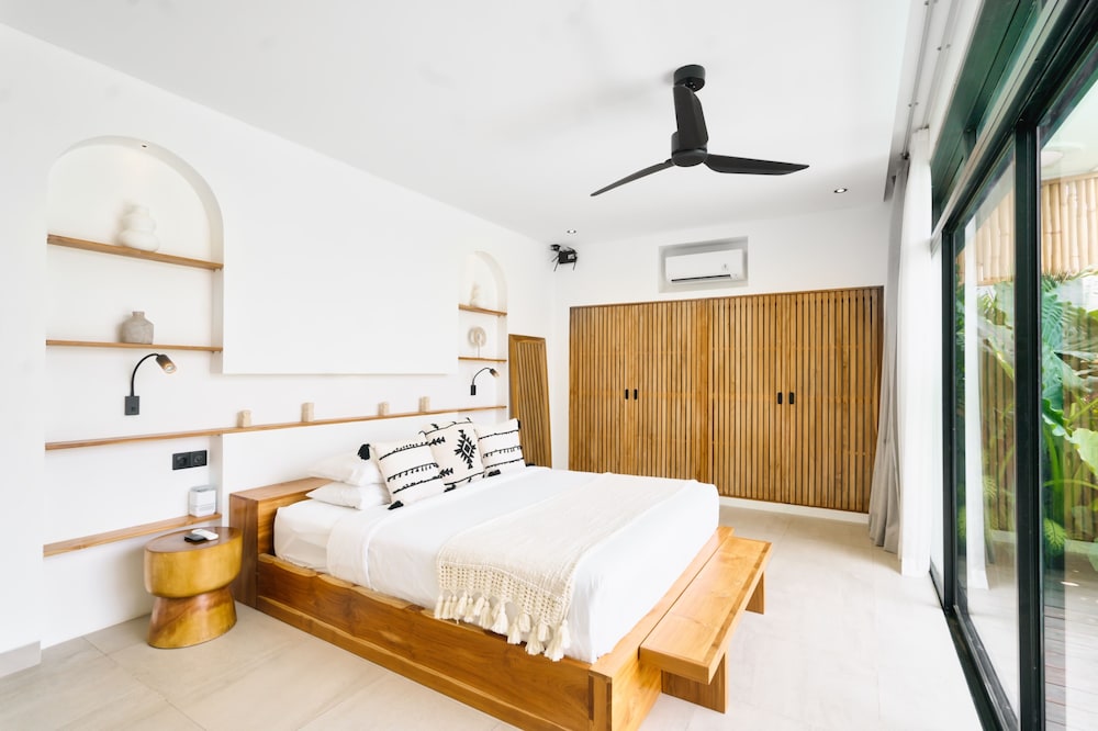 ying villa by hombali