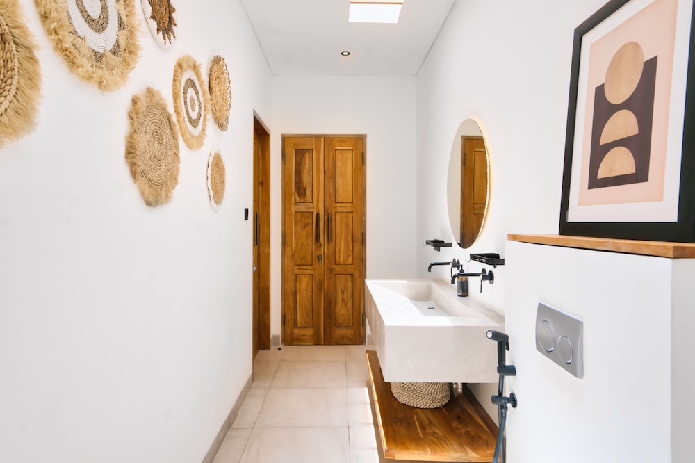 ying villa by hombali