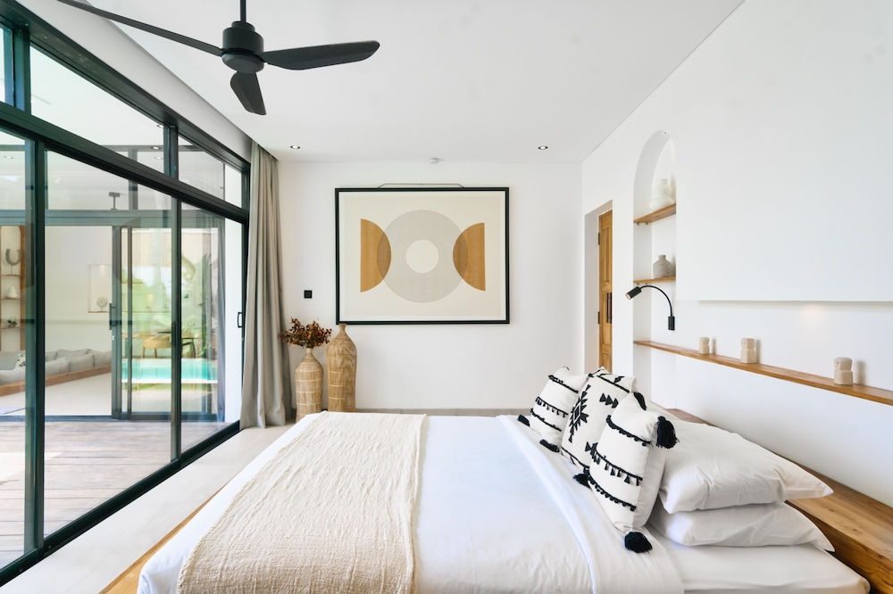 ying villa by hombali