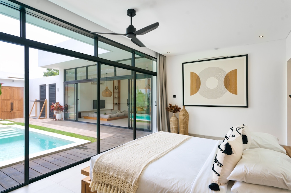 ying villa by hombali