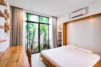 ying villa by hombali