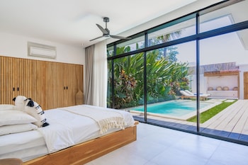 ying villa by hombali