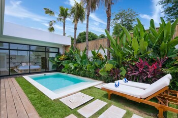 ying villa by hombali