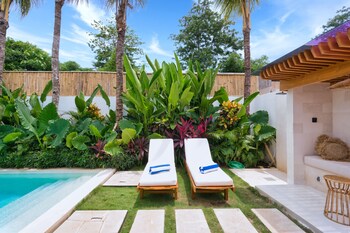 ying villa by hombali