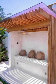 ying villa by hombali