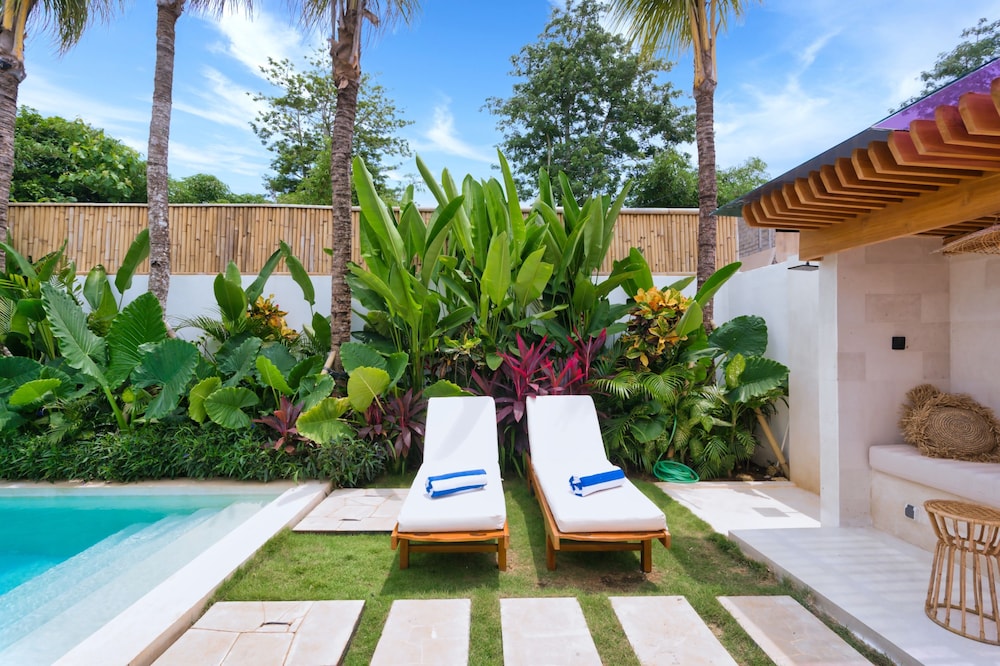 ying villa by hombali