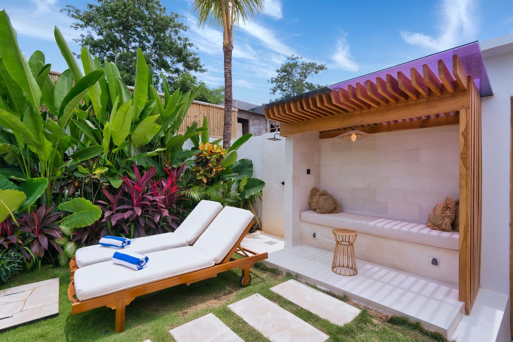 ying villa by hombali