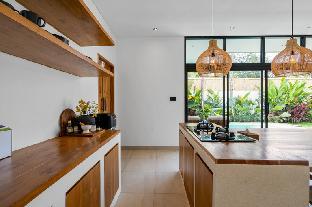 ying villa by hombali