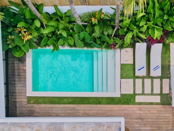 ying villa by hombali