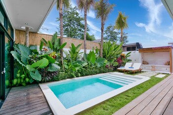 ying villa by hombali