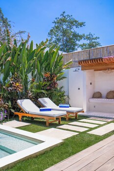 ying villa by hombali