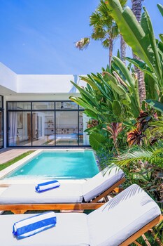 ying villa by hombali