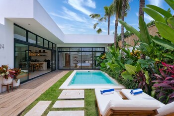 ying villa by hombali