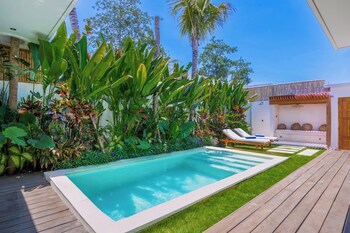 ying villa by hombali