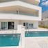apartments twins with pools