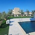 apartments twins with pools
