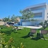 apartments twins with pools