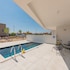 apartments twins with pools