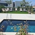 apartments twins with pools