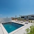 apartments twins with pools