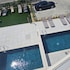 apartments twins with pools