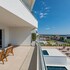 apartments twins with pools