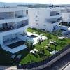 apartments twins with pools