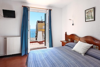 hotel caleta