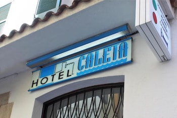 hotel caleta