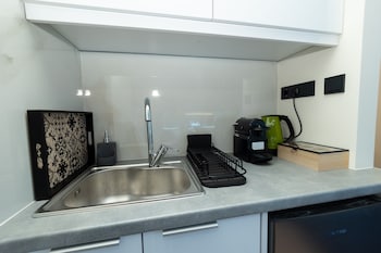 athens airport living spaces