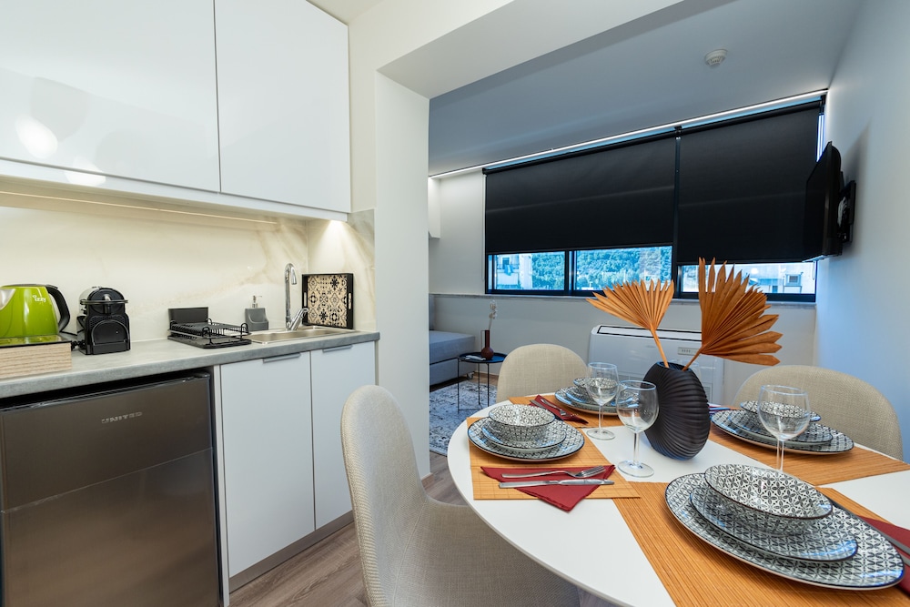 athens airport living spaces