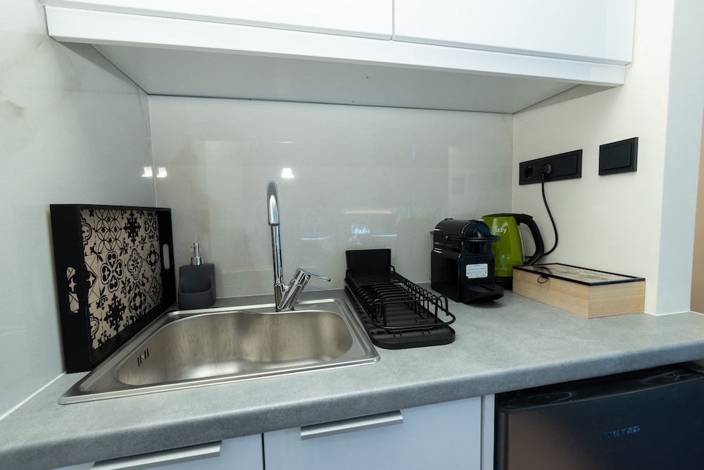 athens airport living spaces