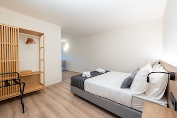 athens airport living spaces