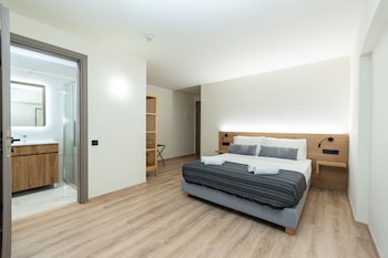 athens airport living spaces