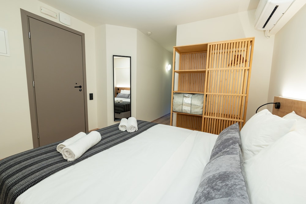 athens airport living spaces