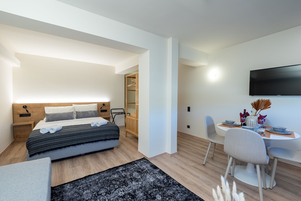 athens airport living spaces