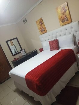 beautiful gate guest house