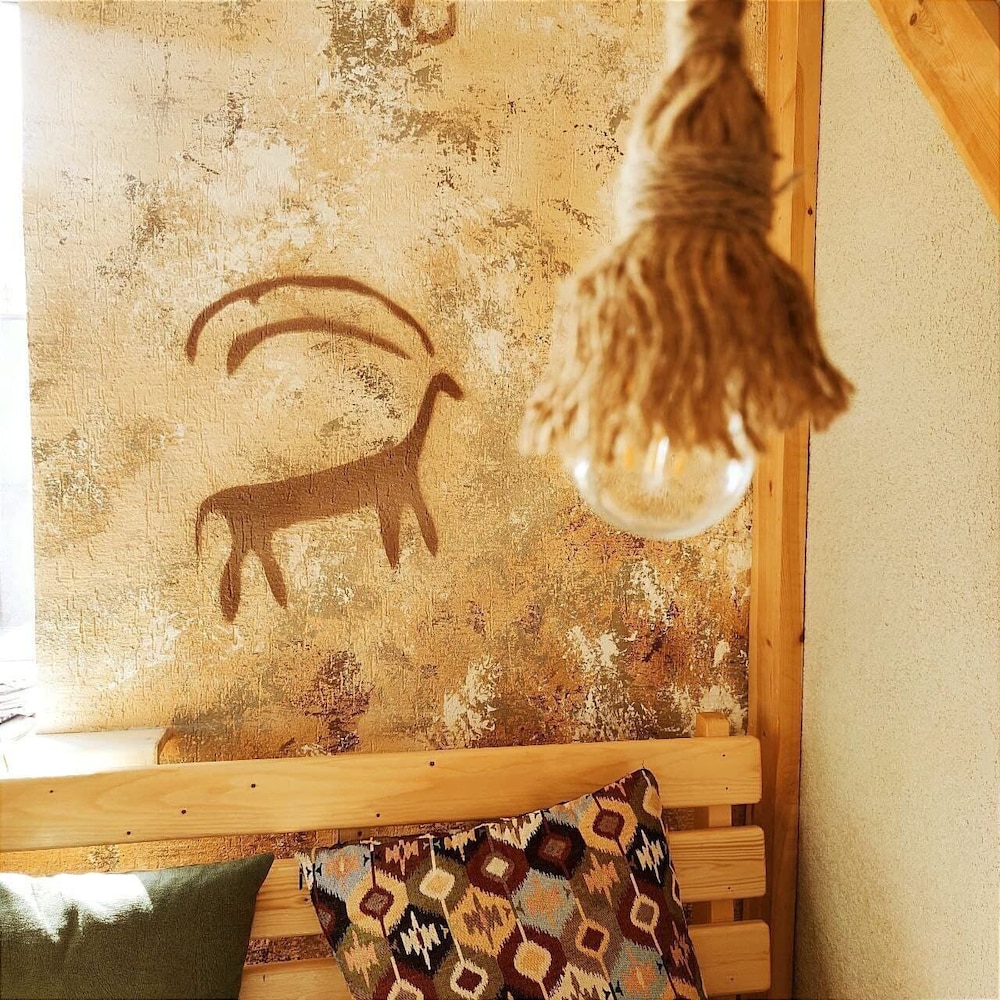 silkroad guest house