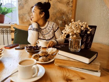 silkroad guest house