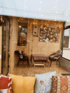 silkroad guest house