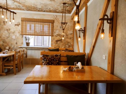 silkroad guest house