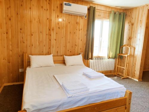 silkroad guest house