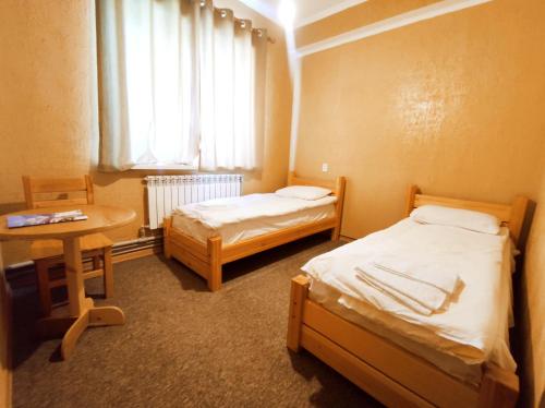 silkroad guest house