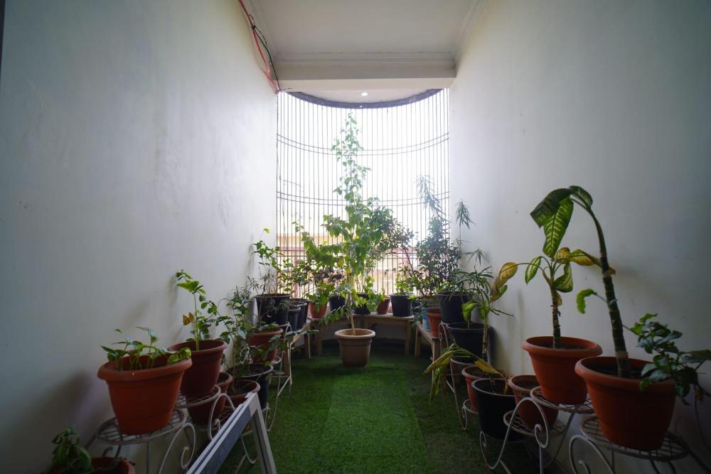 shri ram paying guest house