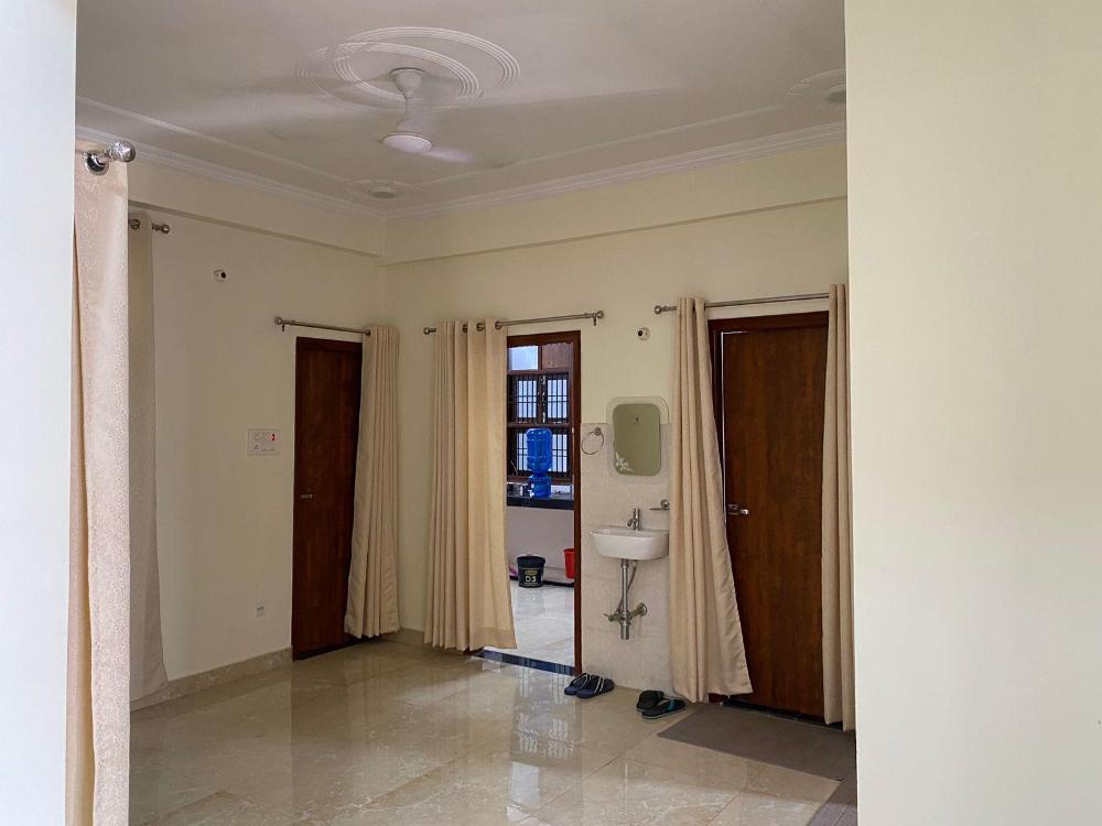 shri ram paying guest house