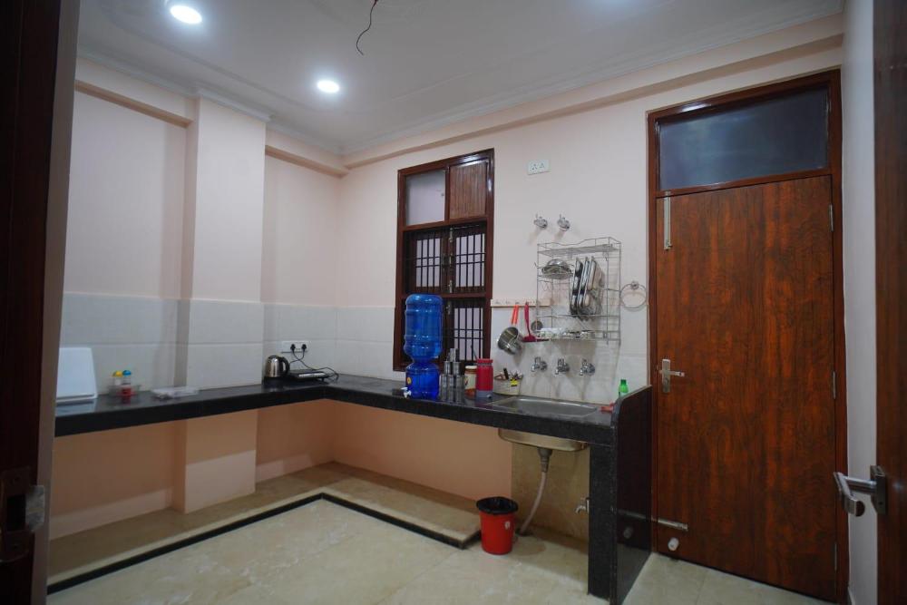 shri ram paying guest house