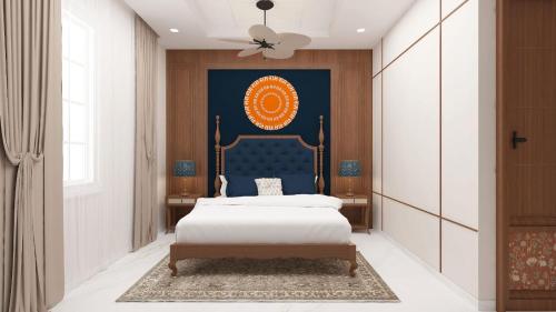 shri ram paying guest house