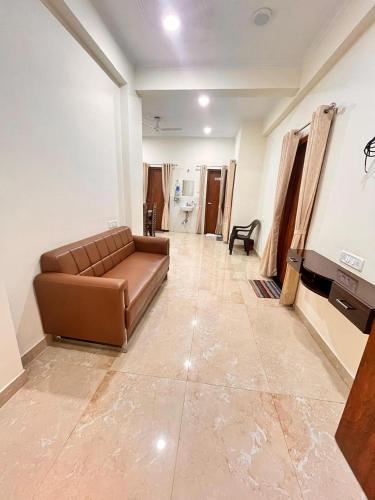 shri ram paying guest house