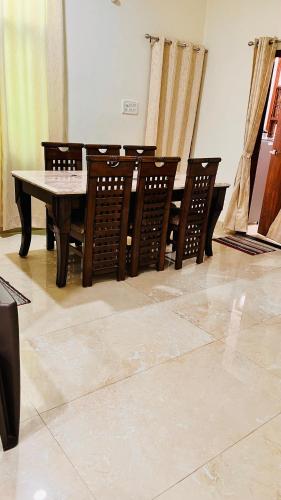 shri ram paying guest house