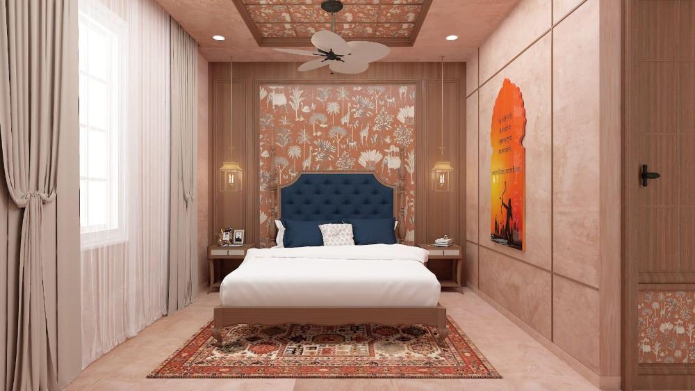 shri ram paying guest house